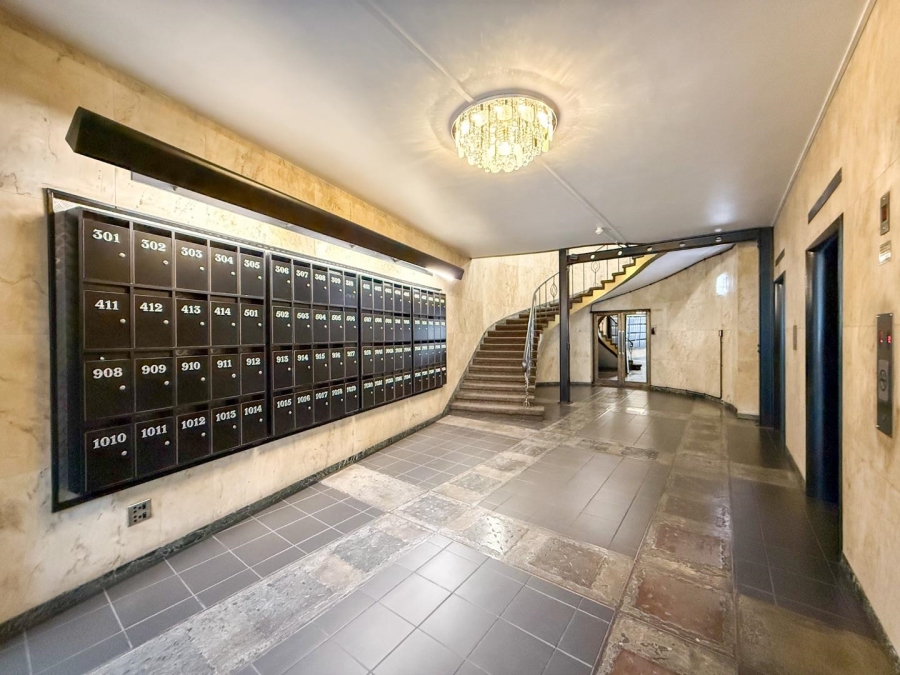 To Let commercial Property for Rent in Cape Town City Centre Western Cape